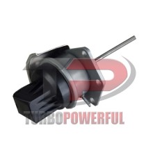 Attuatore elettronico nuovo 54399880136 54399700086