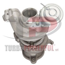 Turbo nuovo originale 49178-01470 Lancer Evolution III