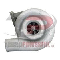 Turbo nuovo originale Holset 3522777 3522778 3528741