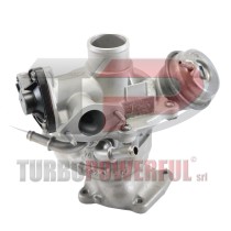 Turbo nuovo originale 1761178 Ford