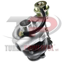 Turbo nuovo originale 702637-5001S Van
