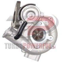 Turbo nuovo originale Garrett 452274-6 452274-0006 Almera
