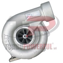 Turbo nuovo originale Iveco 3520546 3523134