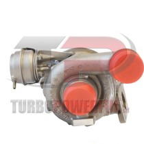 Turbo nuovo originale Volkswagen LT II Van Tdi 454205-0001