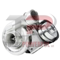 Turbo nuovo originale 49178-01560 Mitsubishi Lancer