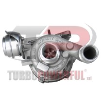Turbo nuovo originale 761433 Ssangyong