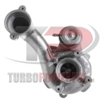 Turbo nuovo originale  454164-5002S Renault Laguna Espace