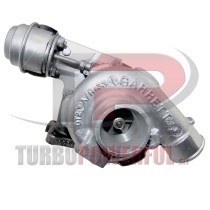 Turbo nuovo originale 740611-2 740611-3 Garrett