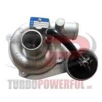 Turbo nuovo originale 54359700003 Tata