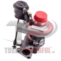 Turbo nuovo originale 49173-02612 4917302610 Mitsubishi