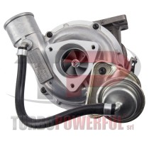 Turbo nuovo originale 28200-4X400 IHI Terracan