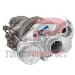 Turbo nuovo originale...