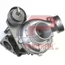 Turbo nuovo originale VV12 IHI  Chrysler PT Cruiser