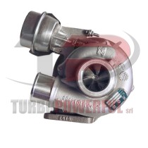 Turbo nuovo originale 53049700084 KIA Carnival II