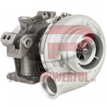 Turbo nuovo originale 56412970000 Mercedes