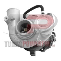 Turbo nuovo originale 49135-03610 49135-03612 Mitsubishi