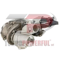 Turbo nuovo originale 49477-02011 1165763046 Mitsubishi Bmw