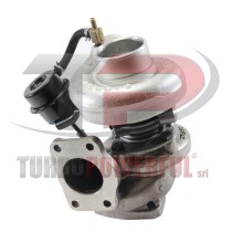 Turbo nuovo originale 465175 Range Rover Discovery