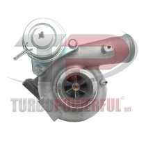 Turbina revisionata Iveco Daily 3.0 F1C CNG