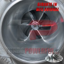 Turbina revisionata in AVIONAL 860517