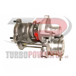 Turbo nuovo originale...