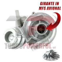 Turbina revisionata in AVIONAL 799171