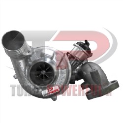 Turbo elaborato su...