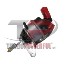 Attuatore elettronico BorgWarner 53039700190