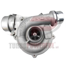 Turbina nuova aftermarket 54399700002 54399710002