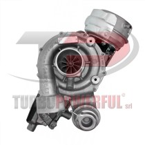 Turbo nuovo originale 883860 Nissan / Renault Garrett