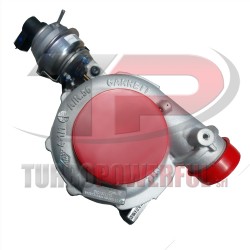 Turbo nuovo originale...