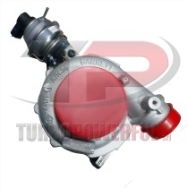 Turbo nuovo originale 840513 796399 Garrett