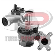 Turbina revisionata 847009 Volkswagen Golf 1.5 TSI
