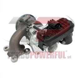 Turbina revisionata Seat...