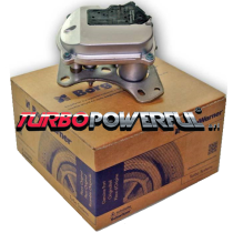 Attuatore elettronico BorgWarner VDO 53049710054-53049700050
