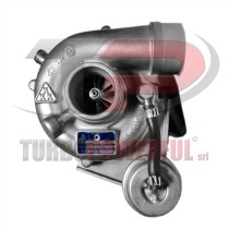 Turbo nuovo originale 53169886733 53169706733 Lancia Thema