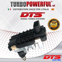 Attuatore elettronico nuovo 53039700268