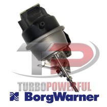 Attuatore elettronico nuovo ORIGINALE BV43 53039700189