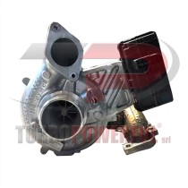 Turbina revisionata cod 840625