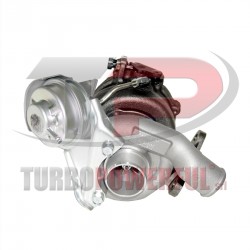 Turbina nuova aftermarket...