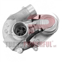 Turbina revisionata Ducato 2.3 49135-05134