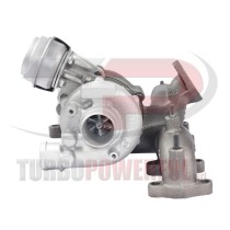Turbina revisionata Volkswagen Bora 1.9 TDI 100 Cv