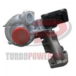 Turbo nuovo originale...