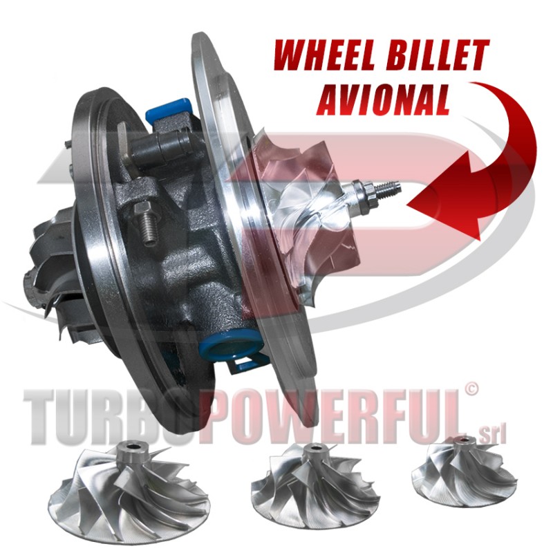 Coreassy MFS AVIONAL TF035 49335-00510, 49335-00511