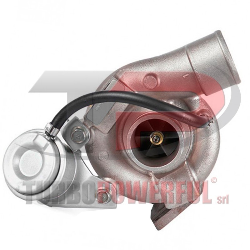 Turbina nuova aftermarket Iveco Daily 49377-07000 49377-07010