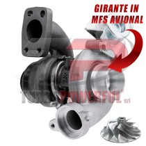 Turbina revisionata in AVIONAL  49173-07508 49173-07502