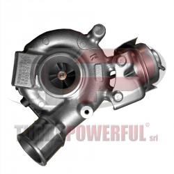 Turbina revisionata Citroen...