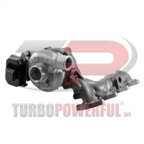 Turbina revisionata Hyundai Tucson 1.7 CRDI  824168-0002 28201-2A820
