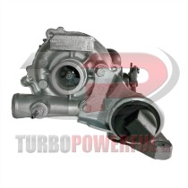 Turbina nuova aftermarket 712290 Smart 600