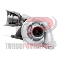 Turbina nuova aftermarket 740821 750030 753420